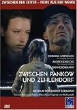 Zwischen Pankow und Zehlendorf - Corinna Harfouch