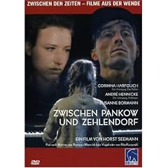 Zwischen Pankow und Zehlendorf