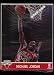 Michael Jordan 8x10 Card Photo (NBA Hoops Action Photos 1991)