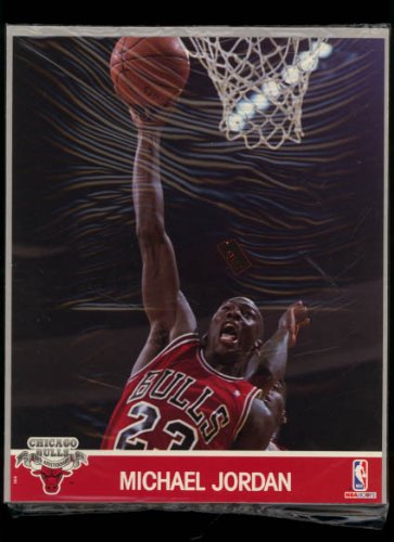 michael jordan 8x10