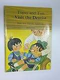 Topsy and Tim visit the dentist