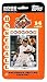 Topps MLB Baseball Cards 2008 Baltimore Orioles 14 Card Team Set