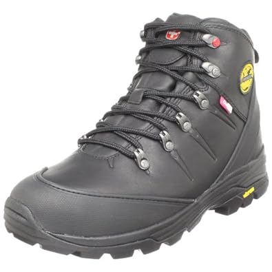 Wenger Men's Eiger Hiking Boot