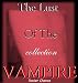 The Lust Of The Vampire Collection - Gay Male Erotica