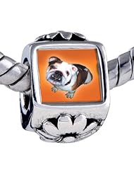 Pugster&reg; Pandora Style Bead