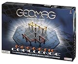 Geomag Magnetic Challenge Game