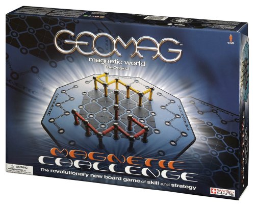 Geomag Magnetic Challenge On Sale