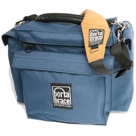 Portabrace PC-202B Medium Production Case (Black)