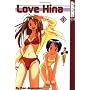 Love Hina, Vol. 1 by Ken Akamatsu
