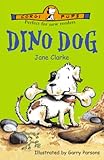 Dino dog