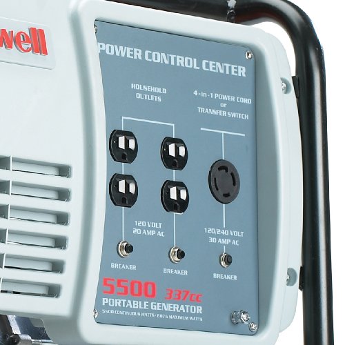 Honeywell HW5500L Sale