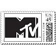 MTV Postage