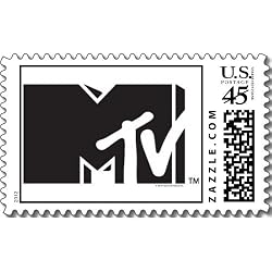 MTV Postage