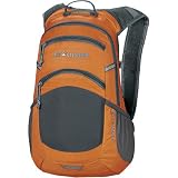 DAKINE Amp 12L Hydration Pack – 700cu in Rust, One Size