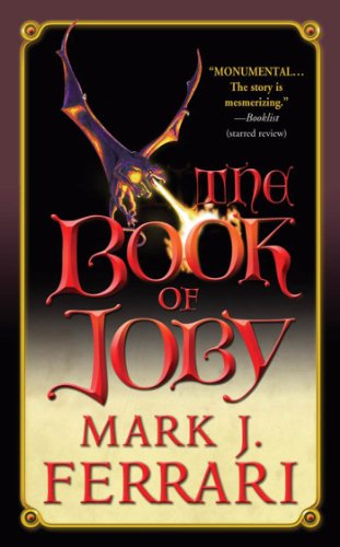 The Book of Joby