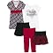 Xhil BG Red Rock Collection