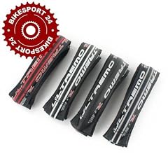 SCHWALBE Rennradreifen Ultremo R.1 faltbar schwarz Reifen
