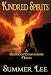 Kindred Spirits (Glorious Companions #2)