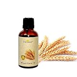 Devinez Wheat Germ Oil, 100% Pure, Natural & Undiluted, 15ml RS.269.00 (33.00% Off) - Amazon