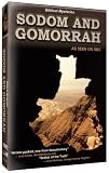 Biblical Mysteries: Sodom and Gomorrah
