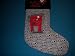 Nightmare Before Christmas Jack Skull Stocking