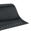 Safety Scrape Floor Mat: 2' x 3'