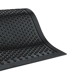 Safety Scrape Floor Mat: 3' x 10'