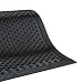 Safety Scrape Floor Mat: 3' x 10'
