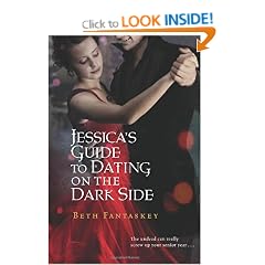 Jessica's Guide to Dating on the Dark Side