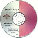 Stop Smoking! Subliminal CD with (NLP) Neurolinguistic Programming imbedded in soothing music and calming sounds of ocean waves