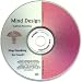 Stop Smoking Subliminal NLP CD Break the nicotine habit! (Mind Design Series for Better Health)