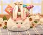 Happy Easter Bunny Gift Tote