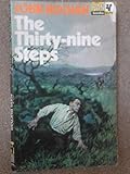 The thirty-nine steps