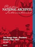The Energy Crisis - President Carter's Plan, 1977
