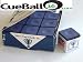 12 blocks - 1 x box of high quality sliver cup Purple chalks,