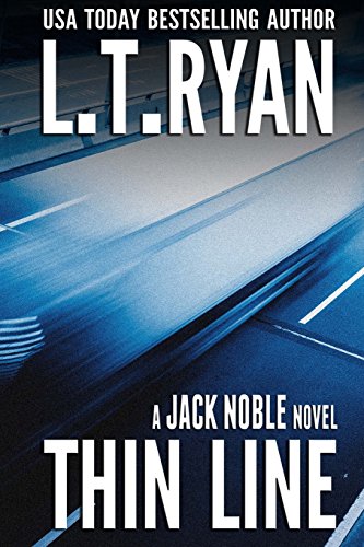 thin line jack noble 3 volume 3