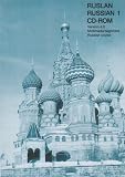 Ruslan Russian 1: Multimedia Beginners Russian Course