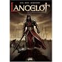 Lancelot, Tome 1 : Claudas des Terres D�sertes de Jean-Luc Istin