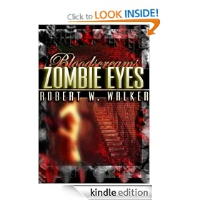 Zombie Eyes (Bloodscreams #3)