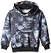 Hurley Little Boys' Scuba Hoodie