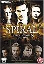 Spiral - Series 1 [DVD] [2004]