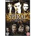 Spiral - Series 1 [DVD] [2004]