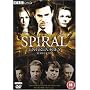 Spiral - Series 1 [DVD] [2004]