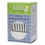 Aura Cacia Baby, Calming Nursery Diffuser (Room Diffuser, Calming Nursery Blend, 5 Refill Pads) Box