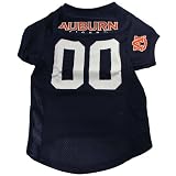 Auburn Tigers Pet Jersey