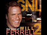 Saturday Night Live (SNL) The Best of Will Ferrell Vol 2
