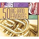 50 Big Band Favorites
