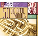 50 Big Band Favorites