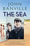 The sea