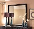 Carlyle Mirror by Ashely Furniture